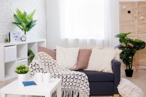 Cómo conseguir un estilo boho en la decoración de tu hogar