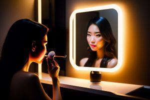 Iluminar un Espejo de Maquillaje con Tiras LED | Guía Paso a Paso