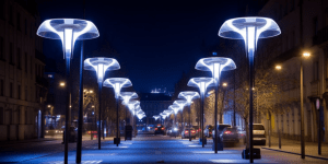 Casos de éxito: ciudades que adoptaron farolas LED