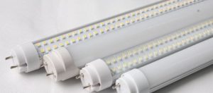 ¿Cuál es la duración de los tubos LED?