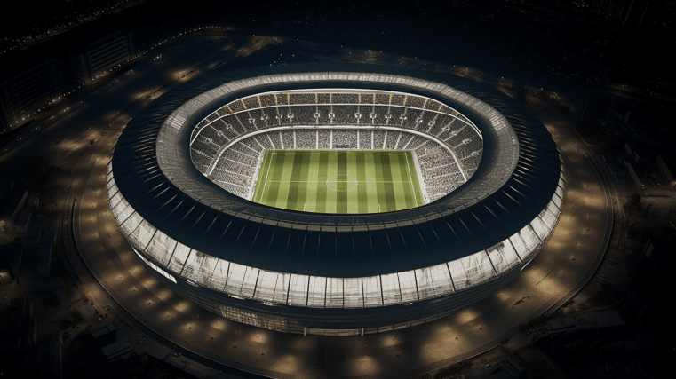 Normativas FIFA para la Iluminación de Estadios de Fútbol