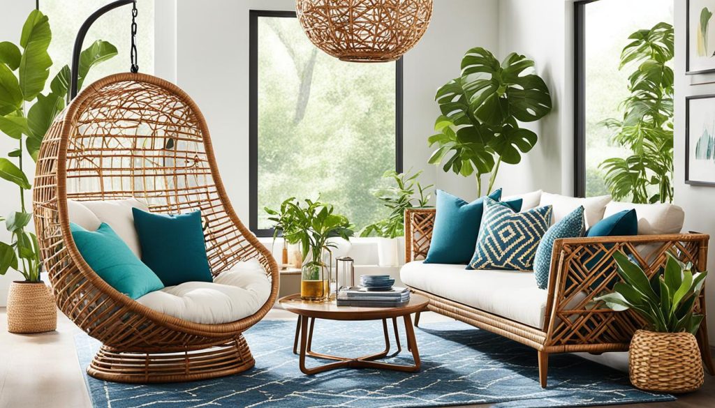 decoración innovadora