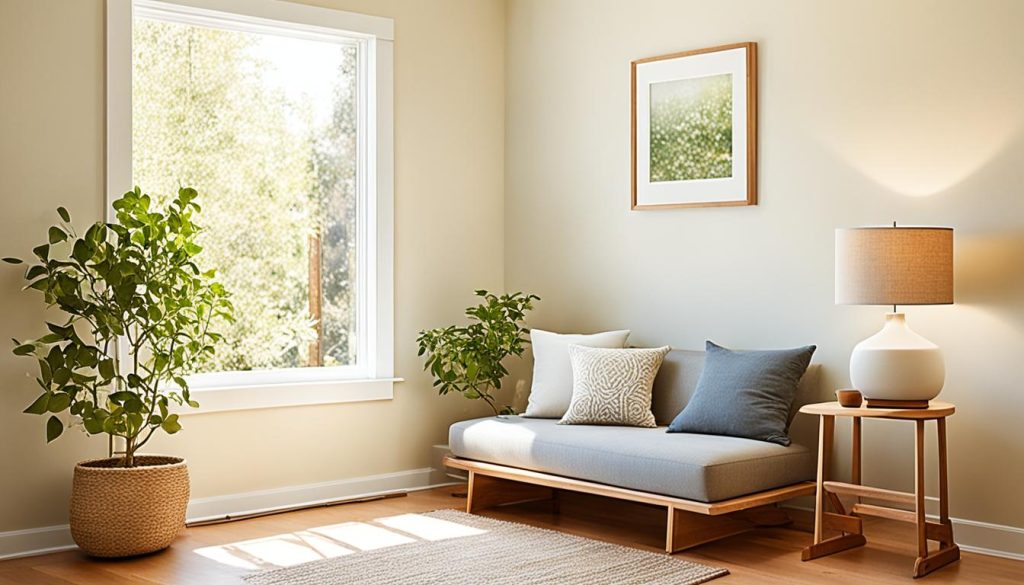 influencia luz natural en meditación influencia luz natural en meditación