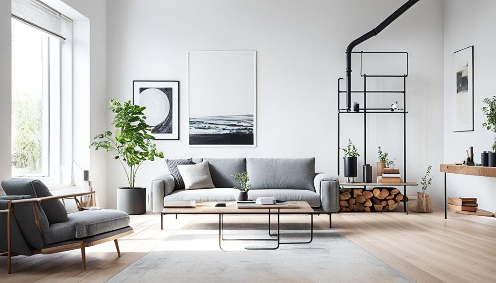 ventajas de tuberías a la vista